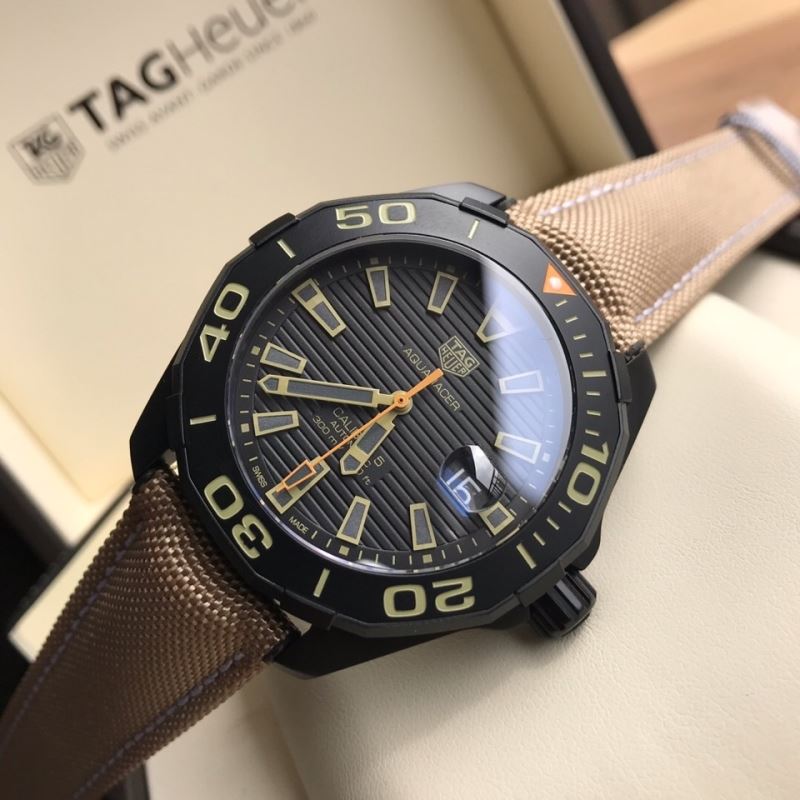 TAG HEUER Watches